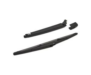 Ramię wycieraczki i pióro