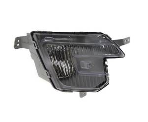 Lampa przeciwmgielna strona prawa