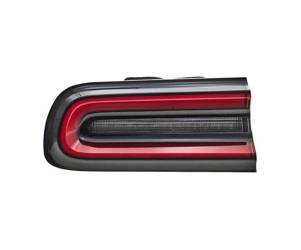 Lampa tył strona lewa