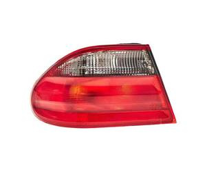 Lampa tył strona lewa