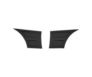 Wykończenie blotnika przednie