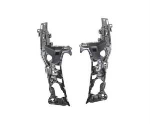 Mocowanie reflektora