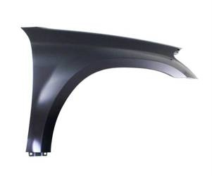 Błotnik strona prawa