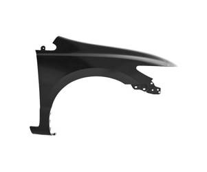 Błotnik strona prawa