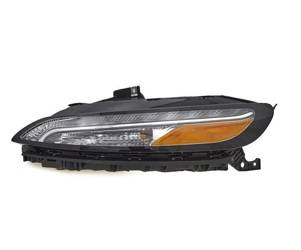 Światła do jazdy dziennej