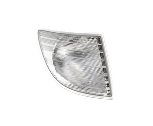 Kierunkowskaz strona prawa