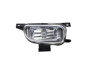 Lampa przeciwmgielna strona prawa