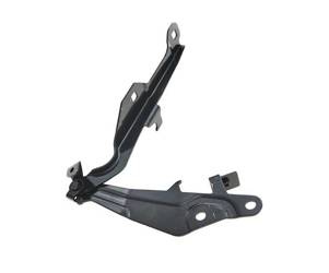 Zawias maski strona lewa