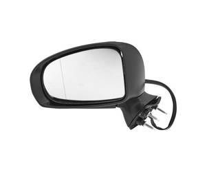 Lusterko boczne strona lewa