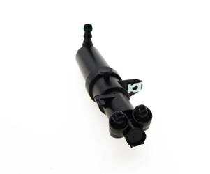 Spryskiwacz do mycia lamp