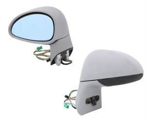 Lusterko boczne strona lewa