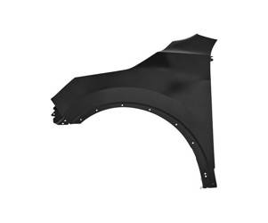 Błotnik strona lewa