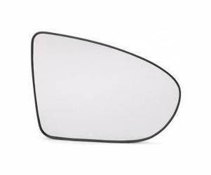 Wkład lusterka z plastikiem montażowym