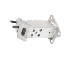 Wzmocnienie zderzaka strona lewa