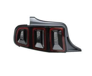 Lampa tył strona lewa