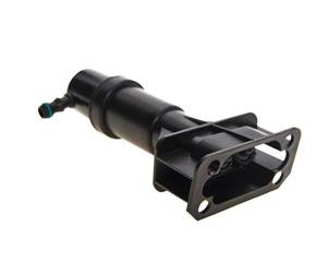 Spryskiwacz do mycia lamp