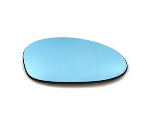 Szkło lusterka z mocowaniem strona prawa