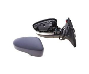 Lusterko boczne strona prawa