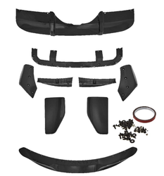 Zestaw wykończeniowy