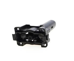 Spryskiwacz do mycia lamp