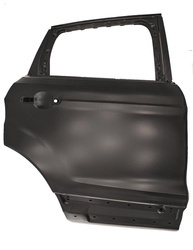 Drzwi tylne strona prawa