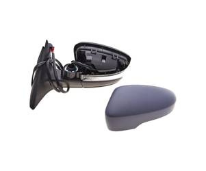 Lusterko boczne strona lewa