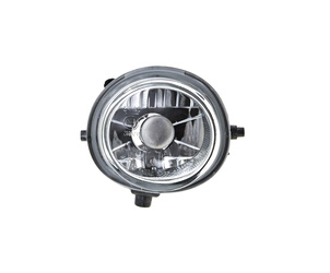 Lampa przeciwmgielna