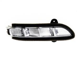 Kierunkowskaz na lusterku strona prawa