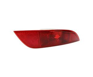 Lampa przeciwmgielna