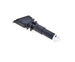 Spryskiwacz do mycia lamp