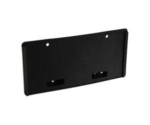 Ramka tablicy rejestracyjnej