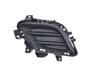 Grill zderzaka strona lewa