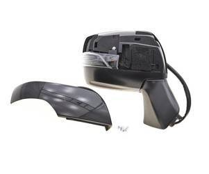 Lusterko boczne strona prawa