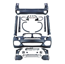 Zestaw wykończeniowy