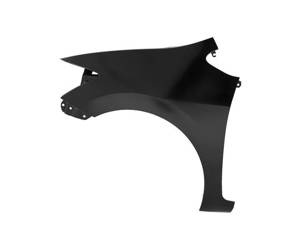 Błotnik strona lewa