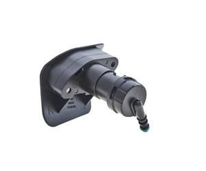 Spryskiwacz do mycia lamp strona prawa