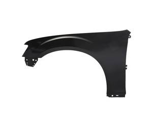 Błotnik strona lewa