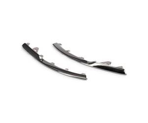 Listwa atrapy dolnej