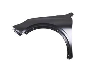 Błotnik strona lewa