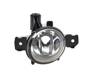 Lampa przeciwmgielna strona lewa