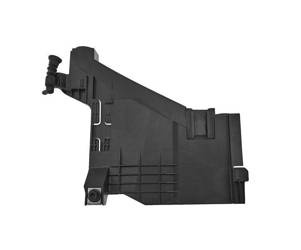 Mocowanie reflektora