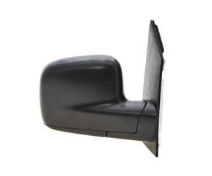 Lusterko boczne strona prawa