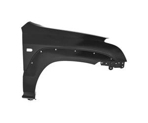 Błotnik strona prawa