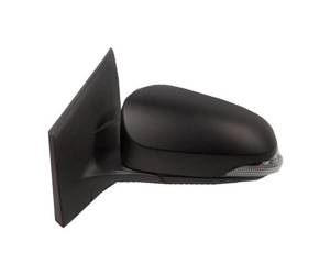 Lusterko boczne strona lewa