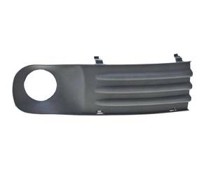 Grill zderzaka strona lewa