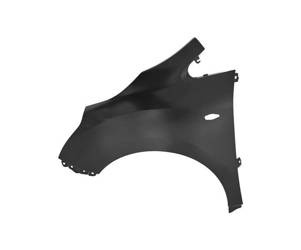 Błotnik strona lewa