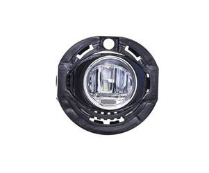 Lampa przeciwmgielna