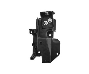 Wzmocnienie czołowe