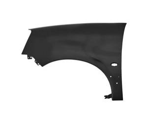 Błotnik strona lewa