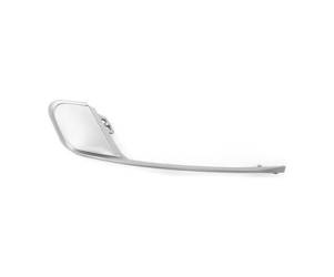 Listwa atrapy dolnej